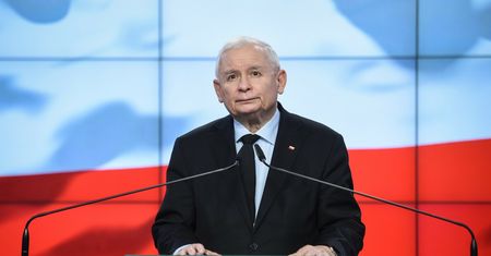 Potężny spadek poparcia. PiS ma powody do zmartwień?