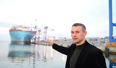 Łukasz Grass znika z TVP. Stawia na „Celebrity Splash!”