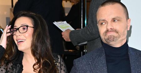 TYLKO NA PUDELKU: Serowska uspokaja fanów, że ślubu z Hakielem jeszcze nie było, ale BĘDZIE! "Przygotowuję się do roli żony"