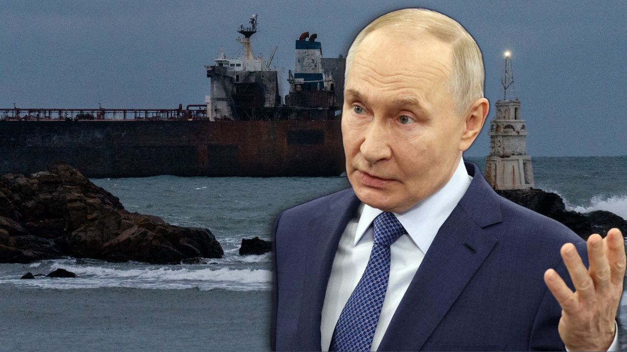 Polska i 13 innych krajów jednym głosem. Cel: usunąć flotę Putina