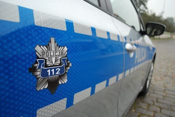 Kłosowice. Ranił nożem partnerkę w pracy, potem próbował popełnić samobójstwo