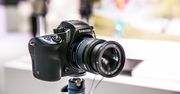 Samsung NX1 - pierwsze wrażenia + wideo
