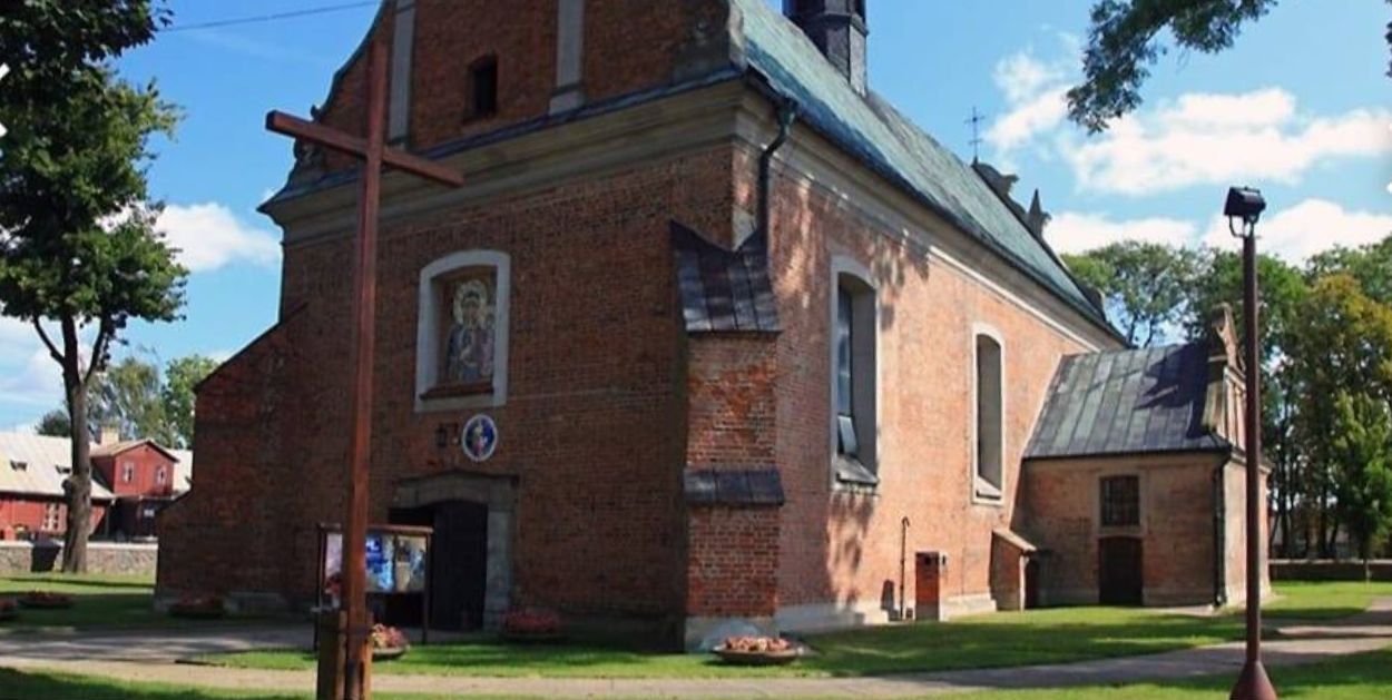 Zgon 31-latka na plebanii w Drobinie nastąpił na skutek zatrucia organizmu
