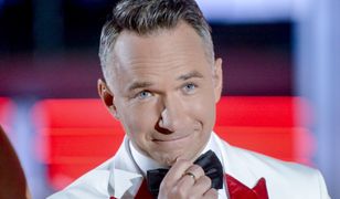 Skandaliczny "żart" TVP. Prowadzący program zabiera głos