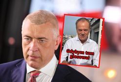Tusk o głosowaniu w Kielcach. Już pojawiają się kpiny z Giertycha
