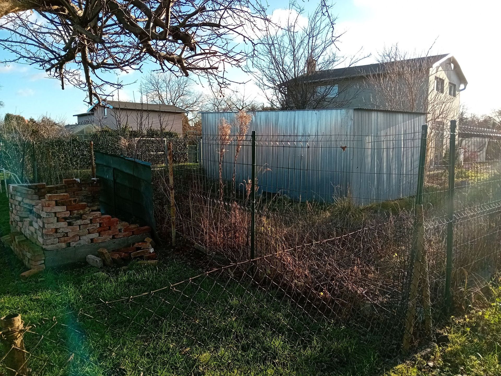 ROD Kaczeńce w Gdańsku