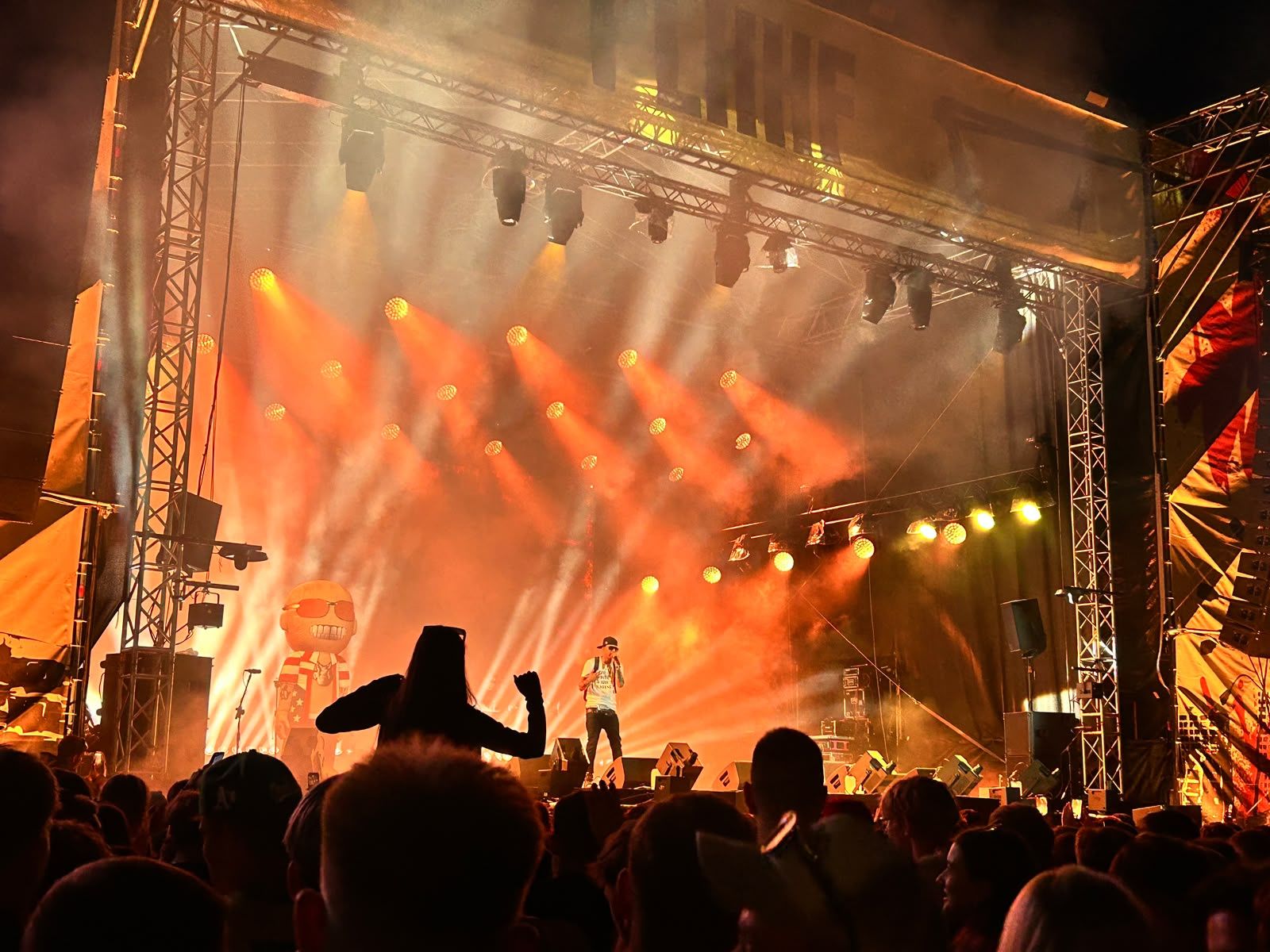 Polish Hip Hop Festival 2026