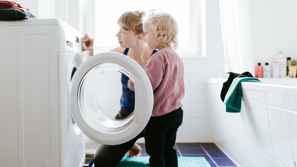 Dodaj tę przyprawę do prania