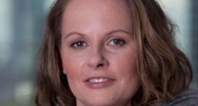 Paulina Matuszkiewicz w Onnetwork