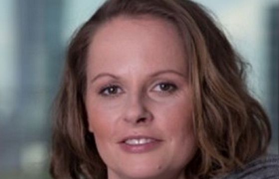 Paulina Matuszkiewicz w Onnetwork