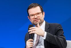 "To robi wrażenie". Niemiecki minister zachwycony zmianami w Polsce