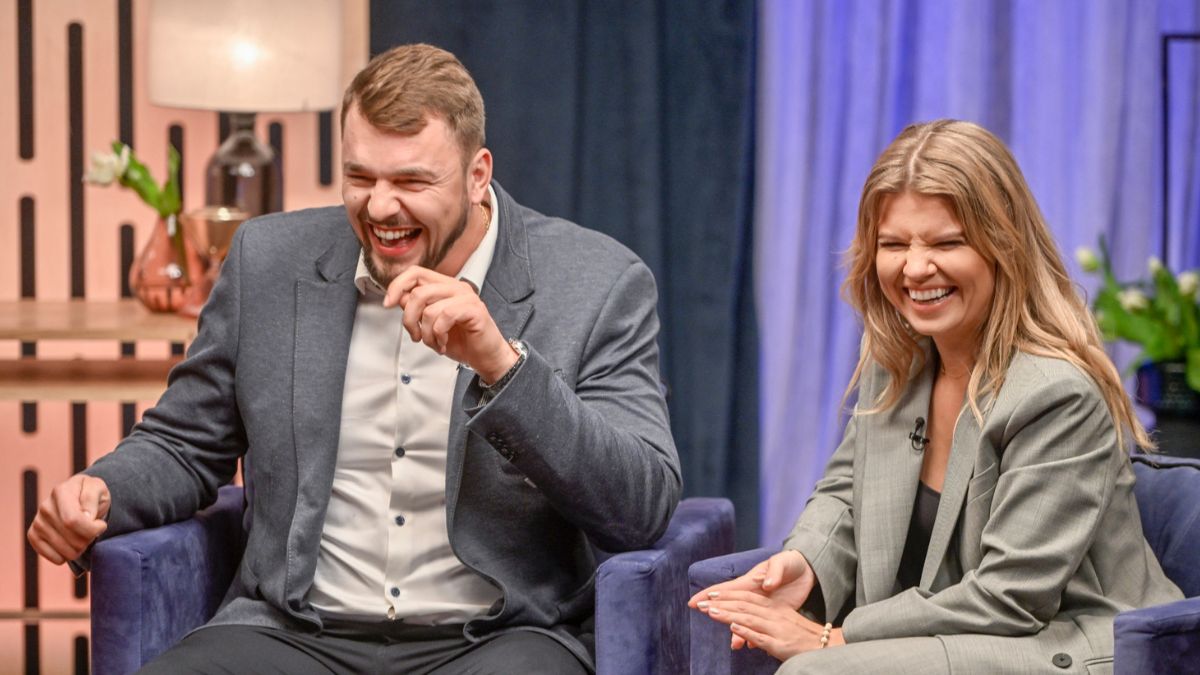 Artur z "Rolnik szuka żony" wyznał, jak poznał nową dziewczynę