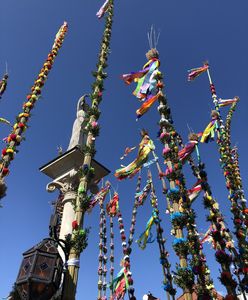 Niedziela Palmowa. Kiedy będziemy ją obchodzić?