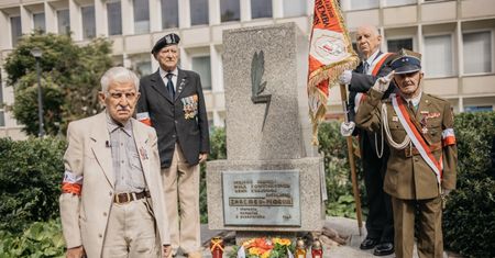 Poruszająca historia pana Stanisława. Spełniamy jego największe marzenie