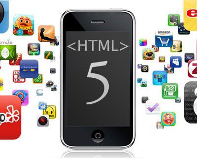 Apple robi sobie jaja, czyli sieciowe “standardy” tylko dla Safari [+20 demonstracji HTML5] 1