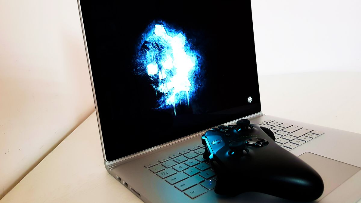 Surface Book 3, fot. Jakub Krawczyński
