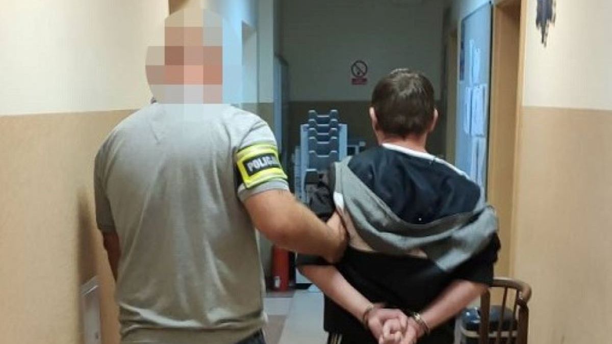 Dwie osoby usłyszały zarzut udziału w brutalnym zabójstwie bezdomnego 