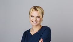 Vision Group: Natalia Miller partnerem zarządzającym i head of corporate affairs