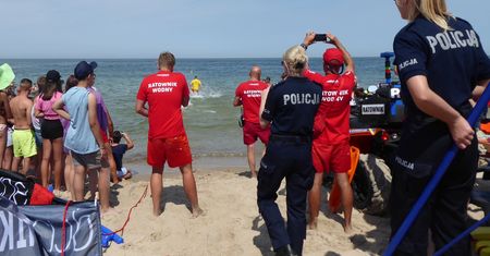 Niemcy piszą o Polsce. Niepokojące dane
