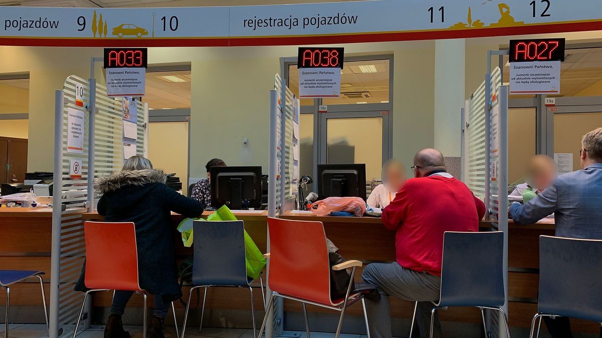 Kilka minut przed komputerem pozwala uniknąć kary - do 1000 zł