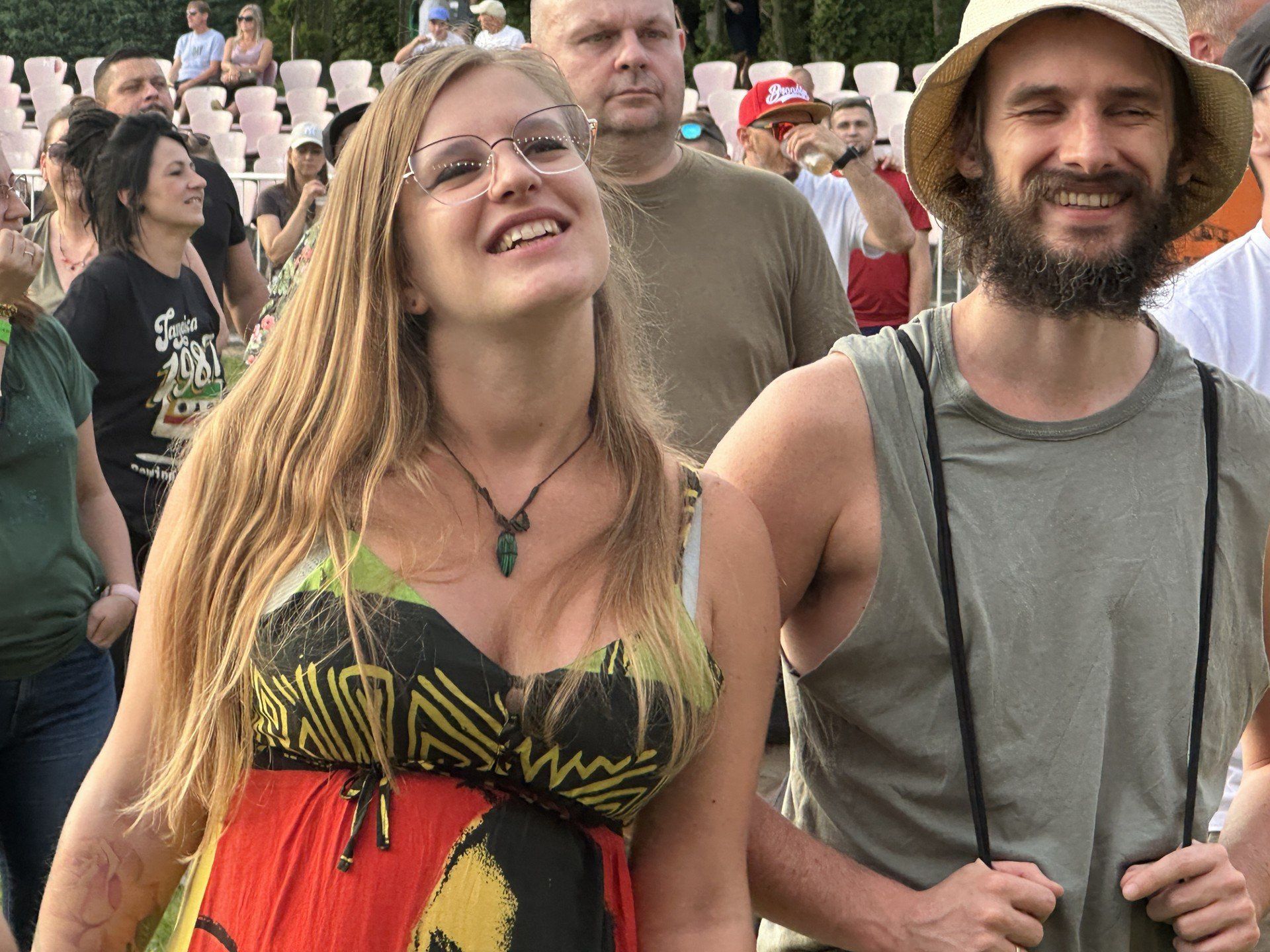 Festiwal Najcieplejsze Miejsce na Ziemi odbędzie się już po raz dwudziesty drugi