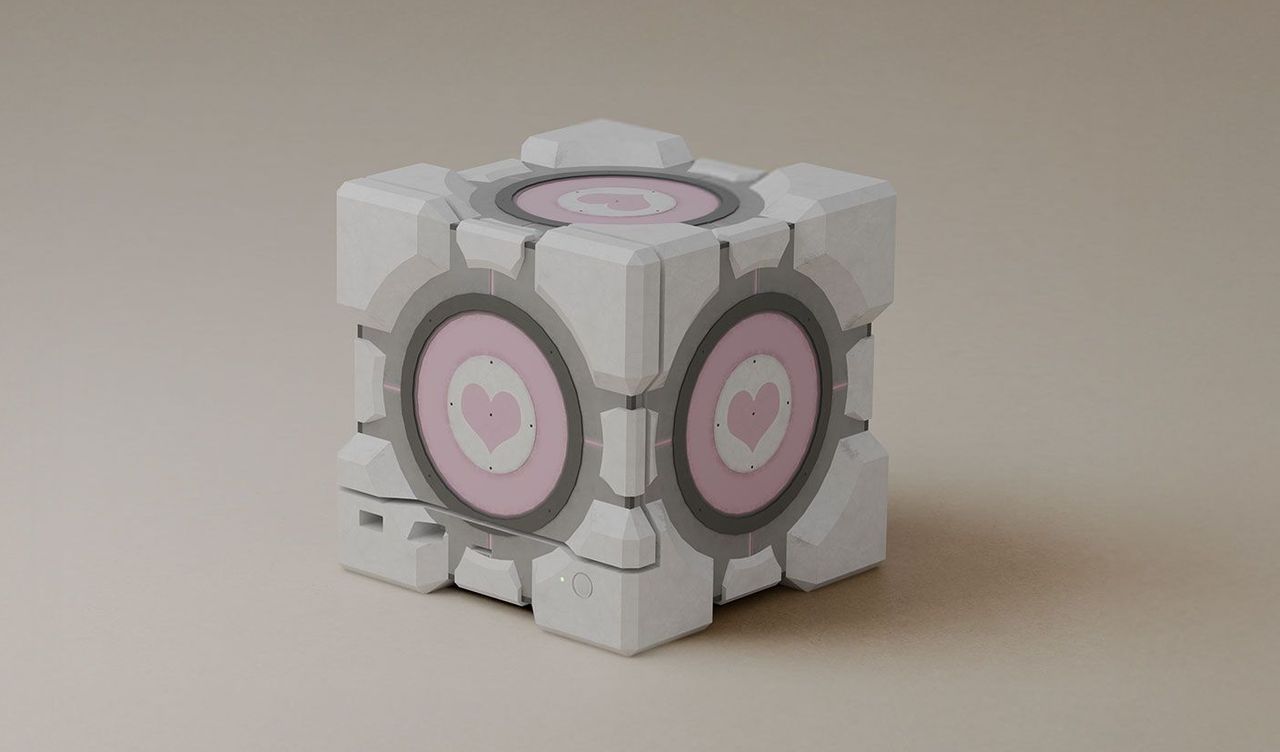 Steam Machine ozdobimy wedle własnego uznania. Nowy sprzęt Valve może wyglądać iście kosmicznie