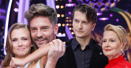 Michał Kassin króciutko o złośliwym przytyku Kaczorowskiej: "Ten komentarz BYŁ ZBĘDNY"