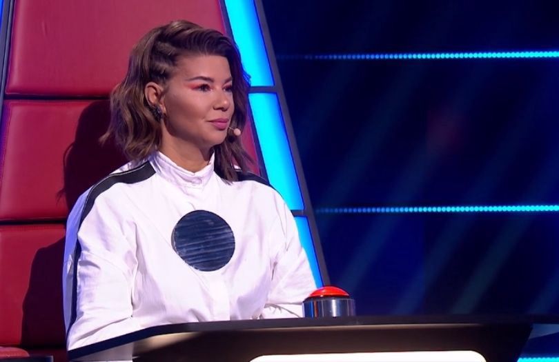 Widzowie "The Voice" oburzeni decyzją Edyty Górniak