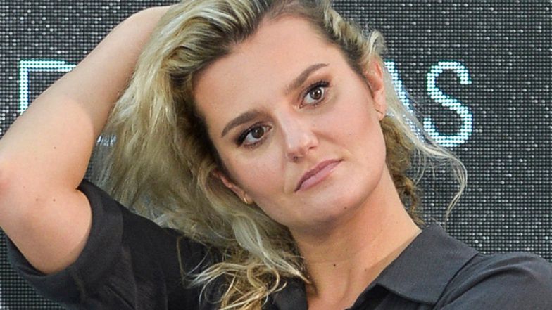 Zofia Zborowska o swoich kompleksach 