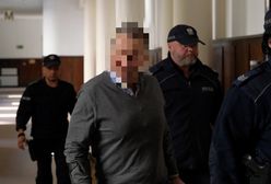 "Słowik" na wolności. Boss pruszkowskiej mafii wyszedł z aresztu