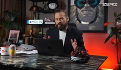 Kanał Zero TV w Canal+ i Polsat Box. Stanowski: nie zbieramy na wozy transmisyjne