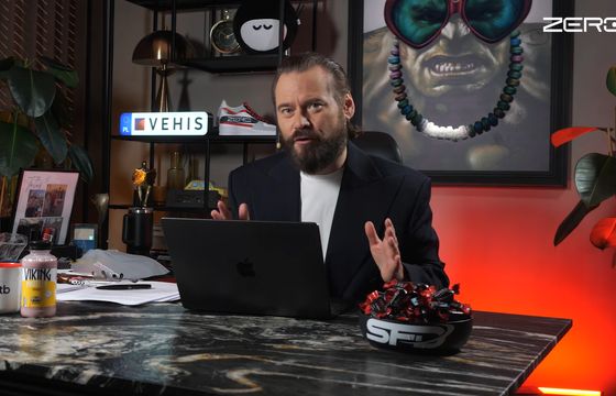 Kanał Zero TV w Canal+ i Polsat Box. Stanowski: nie zbieramy na wozy transmisyjne