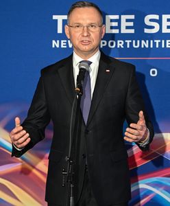 "Chcę jasno i wyraźnie powiedzieć". Duda skomentował kwestię budżetu