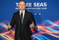 "Chcę jasno i wyraźnie powiedzieć". Duda skomentował kwestię budżetu