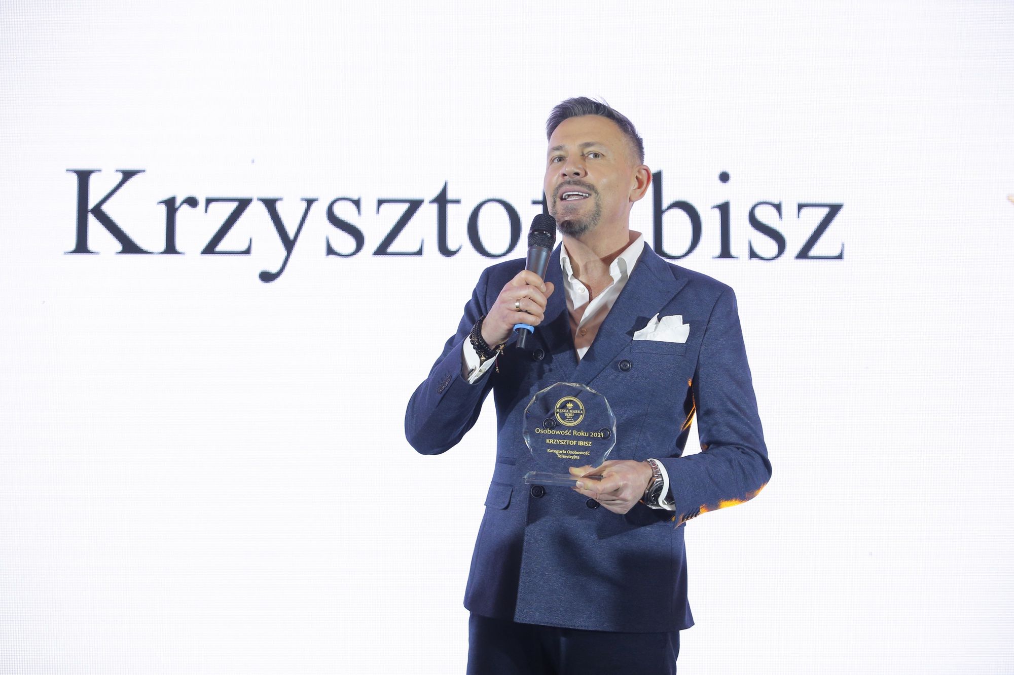 Krzysztof Ibisz
