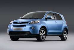 Dla Toyoty małe znaczy piękne