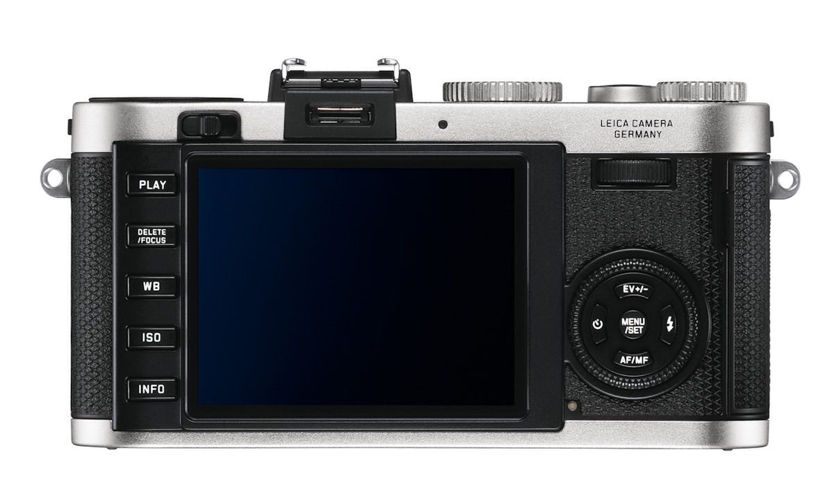 Leica X2 – kompakt dla majętnego hipstera 3