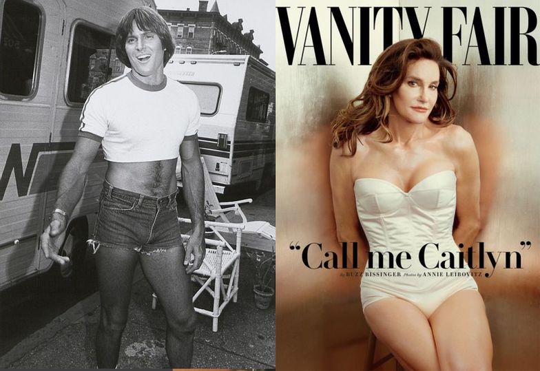 Caitlyn Jenner