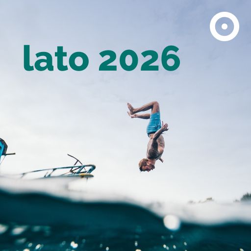 Logo stacji Hity: Lato 2026