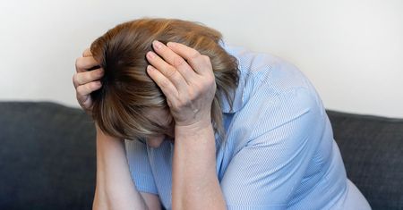 95 proc. chorych bez wsparcia państwa. Cały ciężar spoczywa na rodzinie