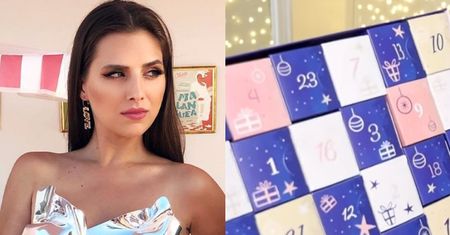 Zbulwersowana Ola Nowak PODSUMOWUJE youtuberkę słynącą z otwierania kalendarzy adwentowych: "Naprawdę? Kto to ogląda?"