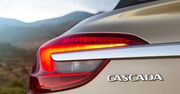 Opel Cascada z 200-konnym silnikiem benzynowym – już w przyszłym miesiącu?