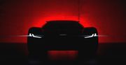 Nowa era w Audi. Zapowiedź elektrycznego superauta