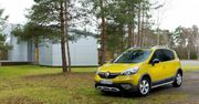 Renault odświeża gamę modelu Scénic, wersja XMOD dołącza do oferty