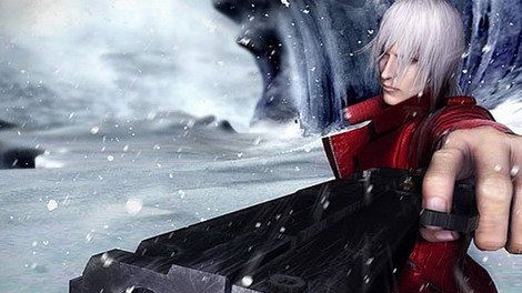 Instalacja DMC4 na PS3... 22 minuty. Zauważenie braku różnicy pomiędzy wersją na X360... bezcenne 1