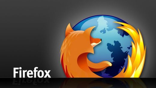 Wykryto lukę w Firefoxie 3.5 1