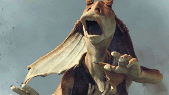 Star Wars 3D - wiadomo kiedy! 1