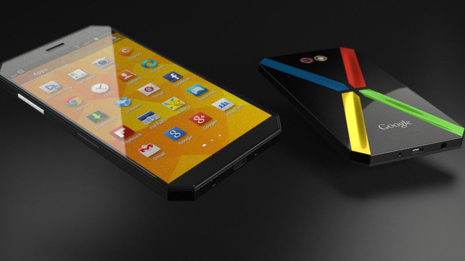 Google wypuści Nexusa za 100 dolarów? 1