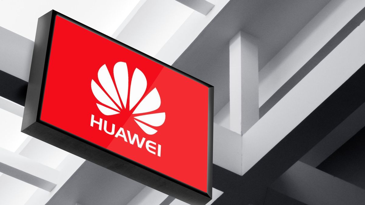 Jak nie drzwiami, to oknem. Huawei może ominąć amerykańskie sankcje 1