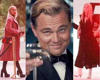 Aniston, Paltrow, Beyonce... Cała śmietanka Hollywood bawiła się na urodzinach Leonardo DiCaprio (FOTO)